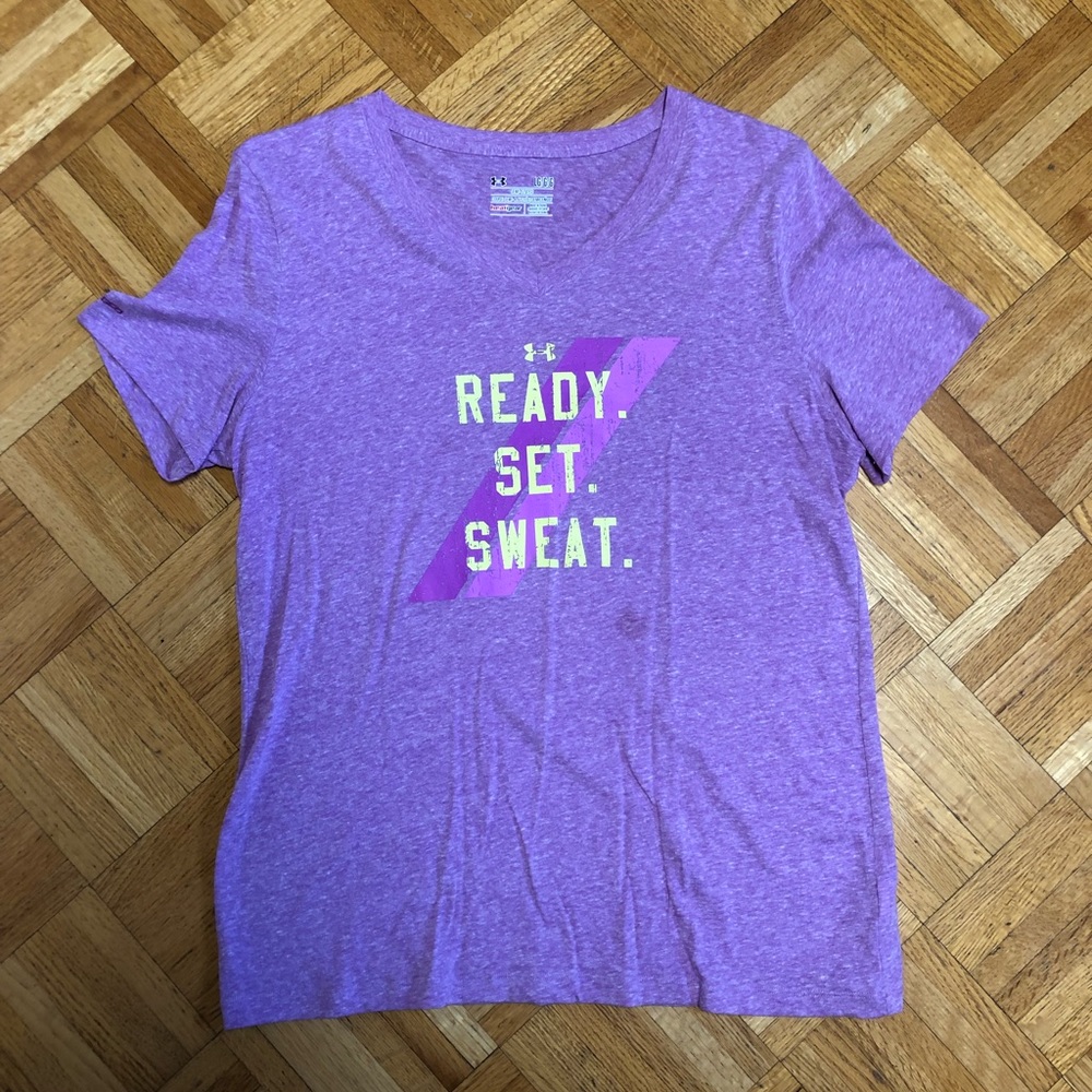 Under Armour T-shirt